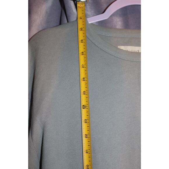 Suspicious Antwerp Pullover Crewneck Sweaters Men's XL - Picture 2 of 6